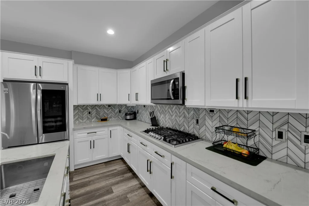 1134 Blitzen, Henderson, NV 89012