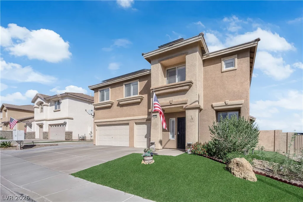 1134 Blitzen, Henderson, NV 89012