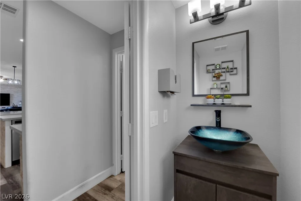 1134 Blitzen, Henderson, NV 89012