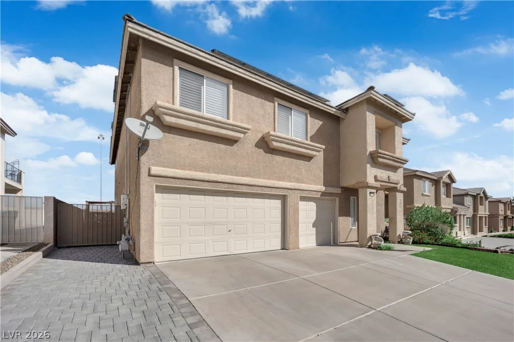 1134 Blitzen, Henderson, NV 89012
