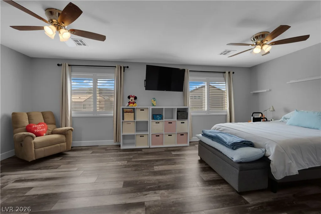 1134 Blitzen, Henderson, NV 89012
