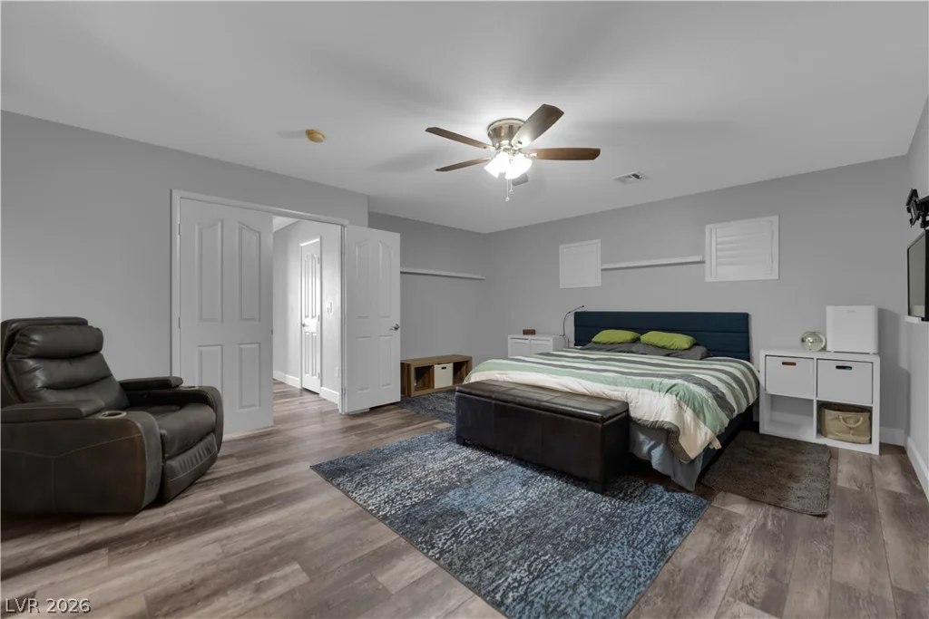 1134 Blitzen, Henderson, NV 89012