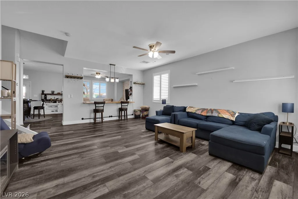 1134 Blitzen, Henderson, NV 89012