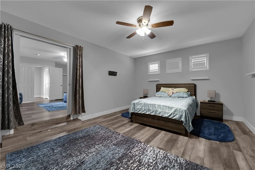 1134 Blitzen, Henderson, NV 89012