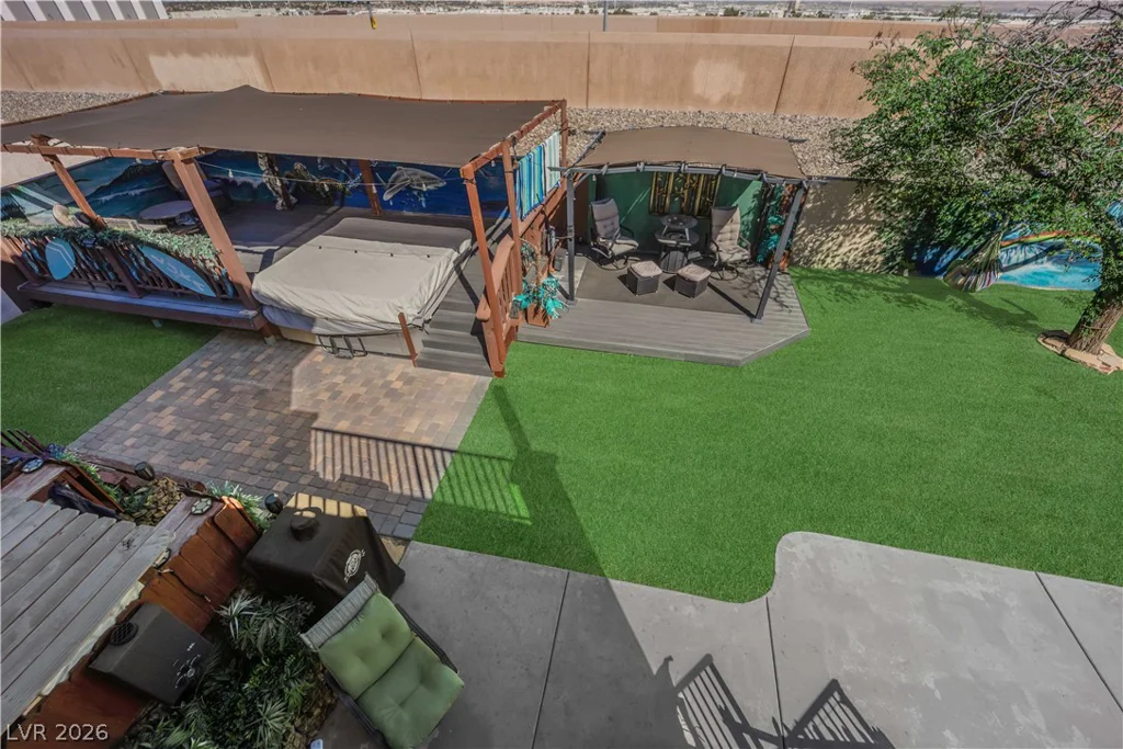 1134 Blitzen, Henderson, NV 89012