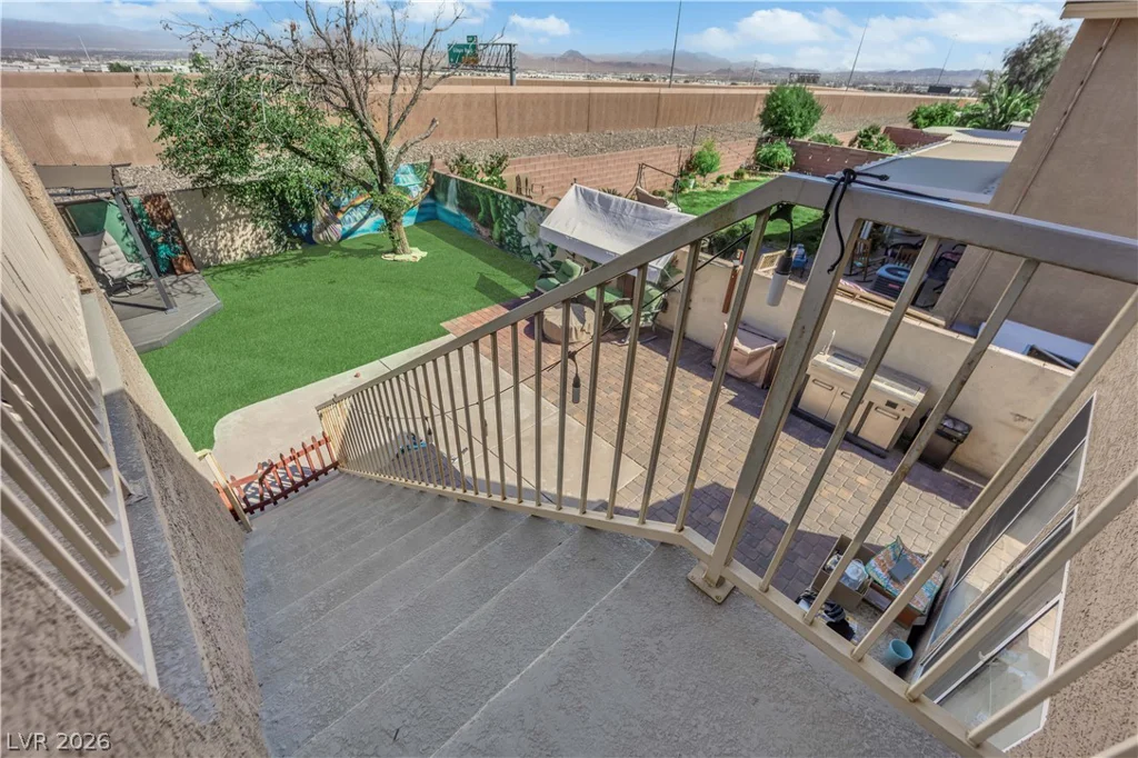 1134 Blitzen, Henderson, NV 89012