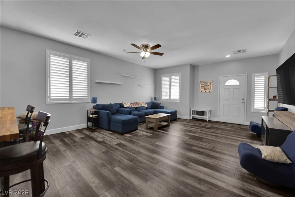 1134 Blitzen, Henderson, NV 89012