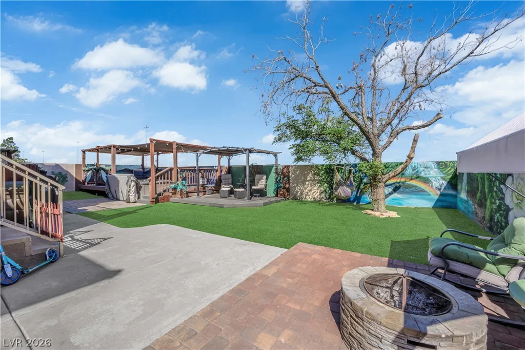 1134 Blitzen, Henderson, NV 89012
