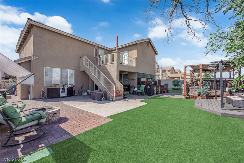 1134 Blitzen, Henderson, NV 89012