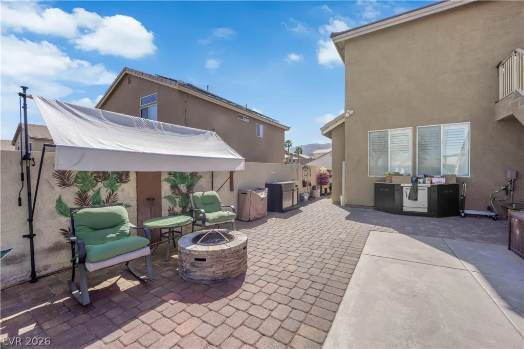 1134 Blitzen, Henderson, NV 89012