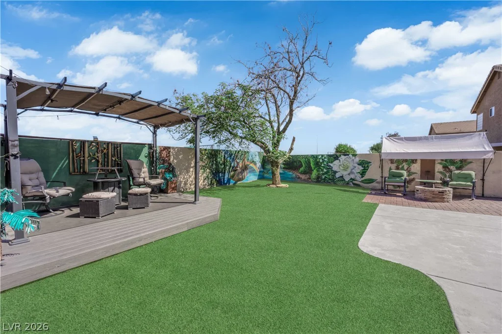 1134 Blitzen, Henderson, NV 89012