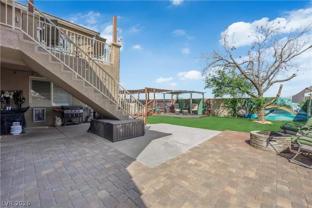 1134 Blitzen, Henderson, NV 89012