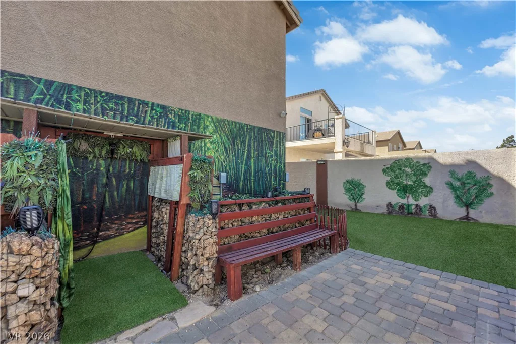 1134 Blitzen, Henderson, NV 89012