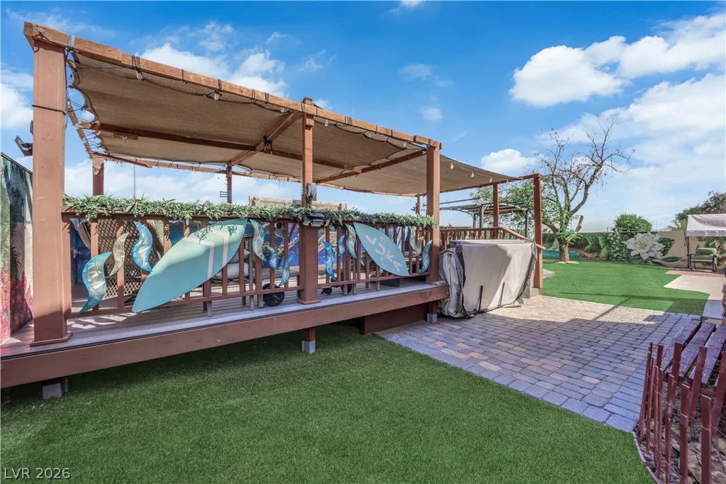1134 Blitzen, Henderson, NV 89012