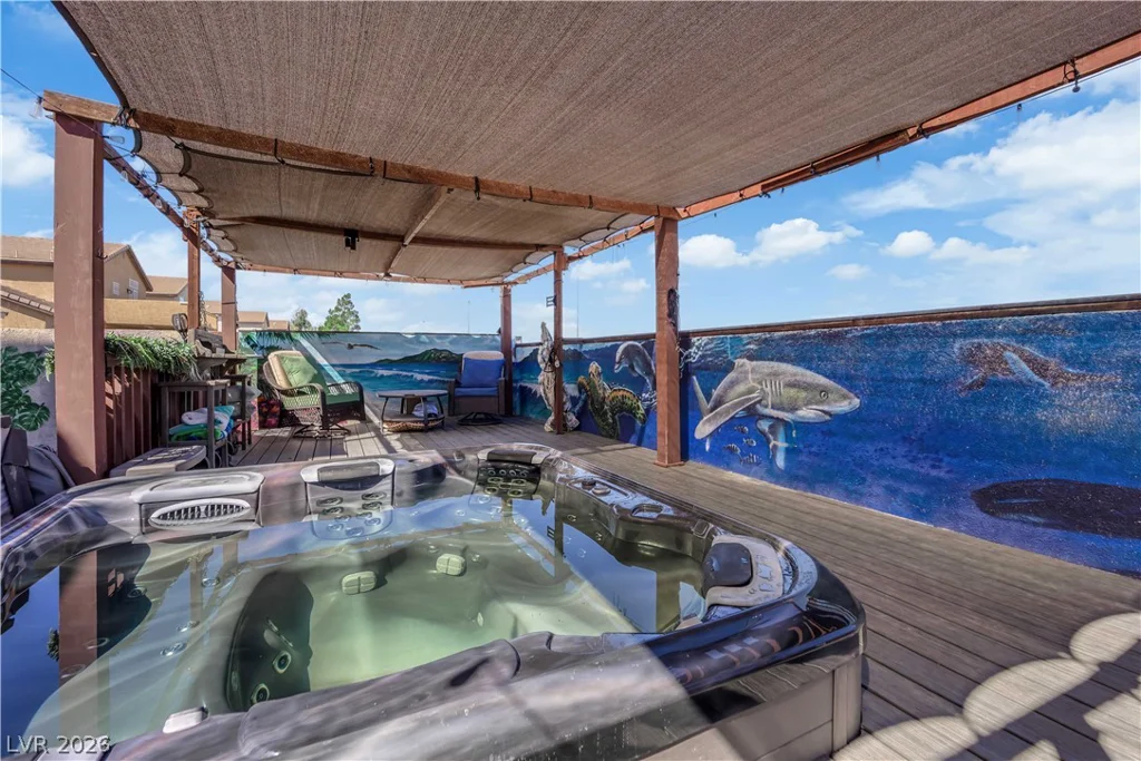 1134 Blitzen, Henderson, NV 89012