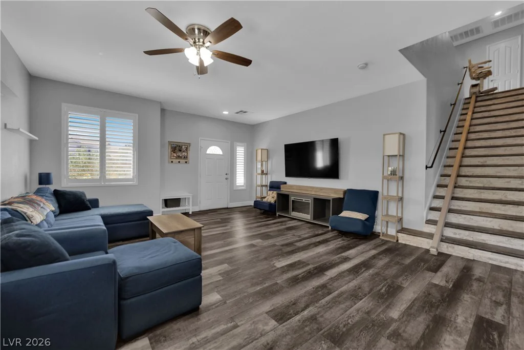 1134 Blitzen, Henderson, NV 89012