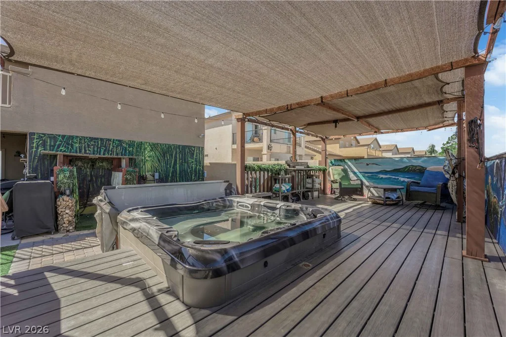 1134 Blitzen, Henderson, NV 89012