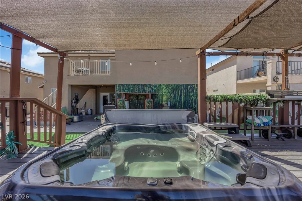 1134 Blitzen, Henderson, NV 89012