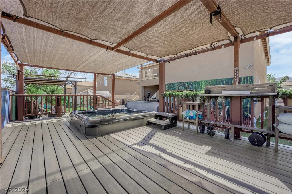 1134 Blitzen, Henderson, NV 89012