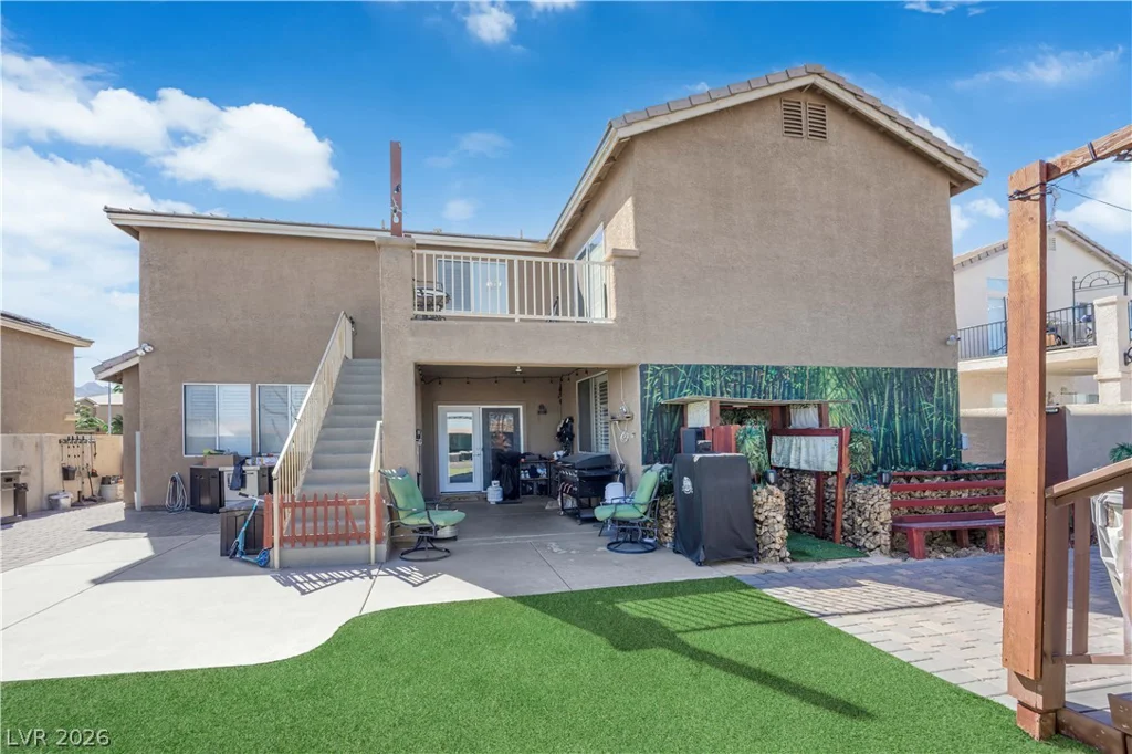 1134 Blitzen, Henderson, NV 89012