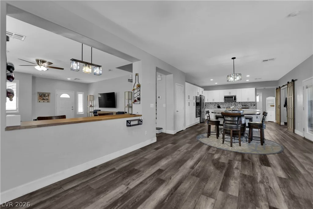1134 Blitzen, Henderson, NV 89012