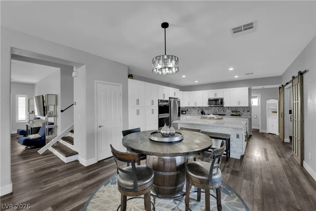 1134 Blitzen, Henderson, NV 89012