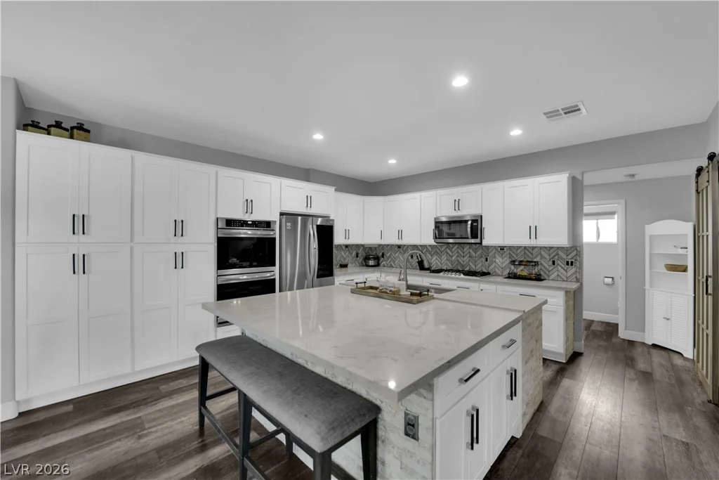 1134 Blitzen, Henderson, NV 89012