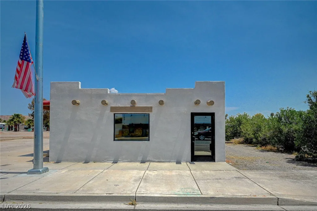 156 Moapa Valley, Overton, NV 89040