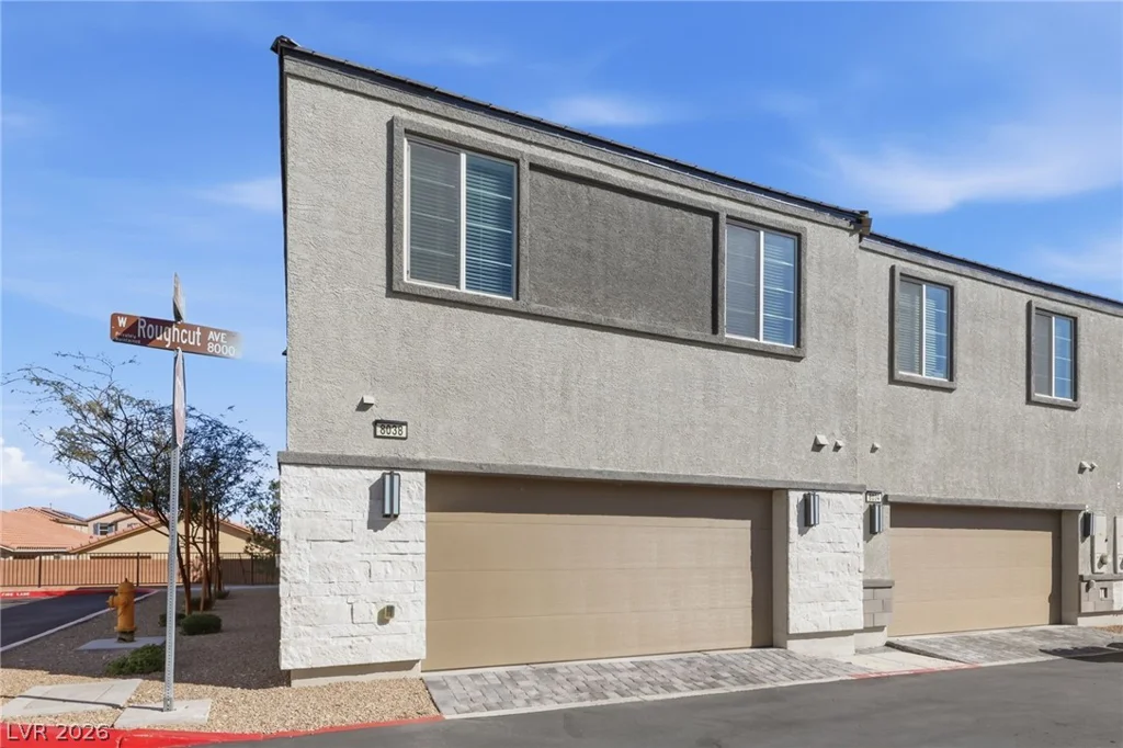 8038 Roughcut, Las Vegas, NV 89113