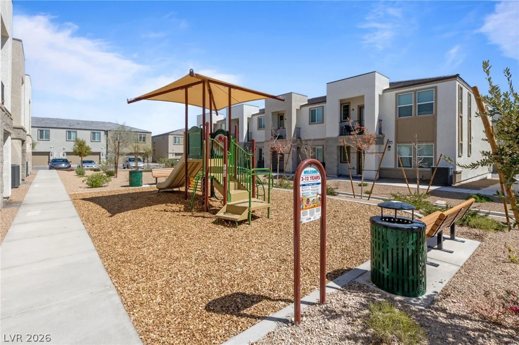 8038 Roughcut, Las Vegas, NV 89113
