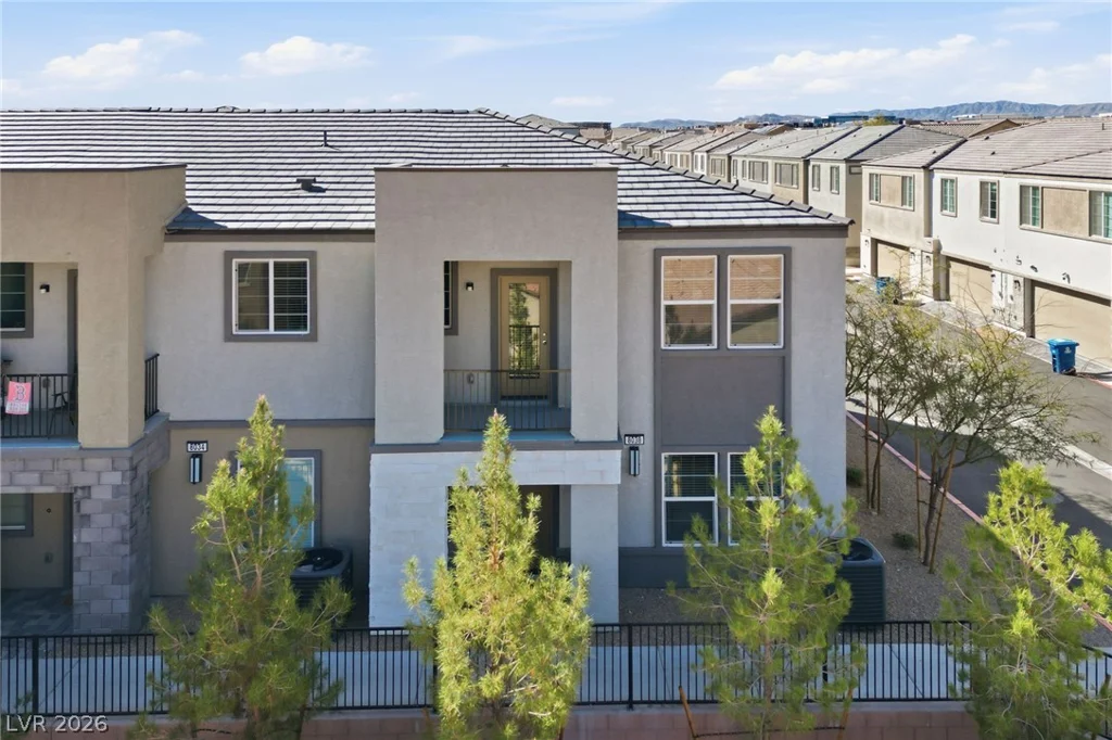 8038 Roughcut, Las Vegas, NV 89113