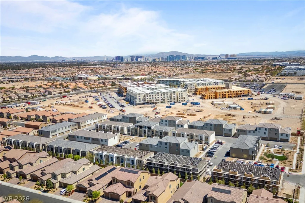 8038 Roughcut, Las Vegas, NV 89113
