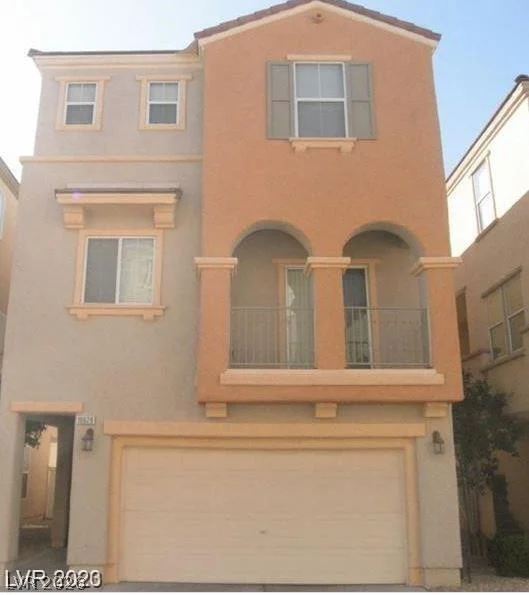 10629 Yarrow Root, Las Vegas, NV 89129