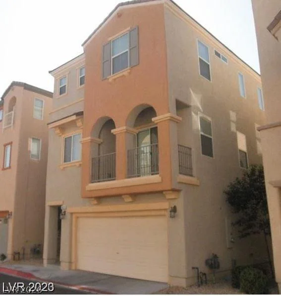 10629 Yarrow Root, Las Vegas, NV 89129