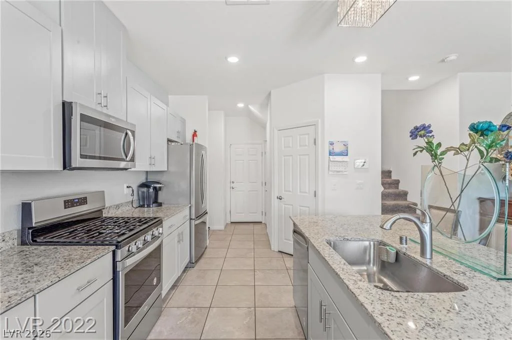 9161 Rolling Sky, Las Vegas, NV 89178