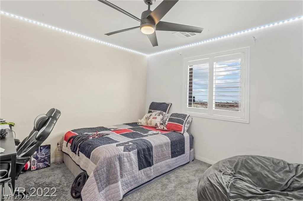9161 Rolling Sky, Las Vegas, NV 89178