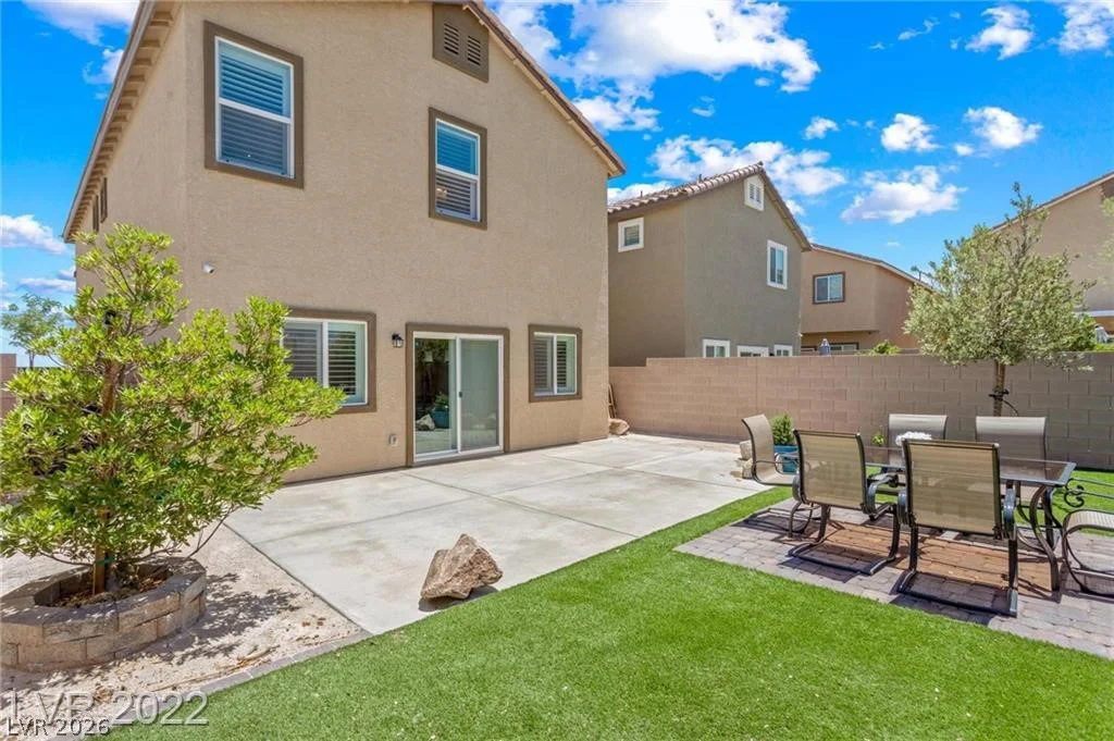 9161 Rolling Sky, Las Vegas, NV 89178