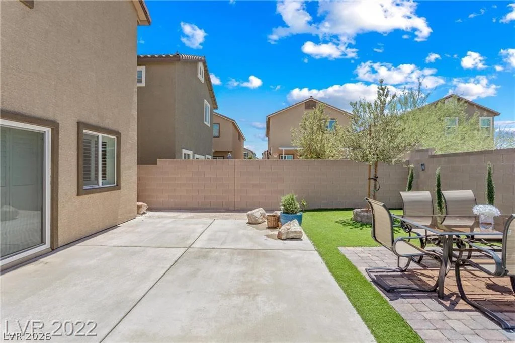 9161 Rolling Sky, Las Vegas, NV 89178