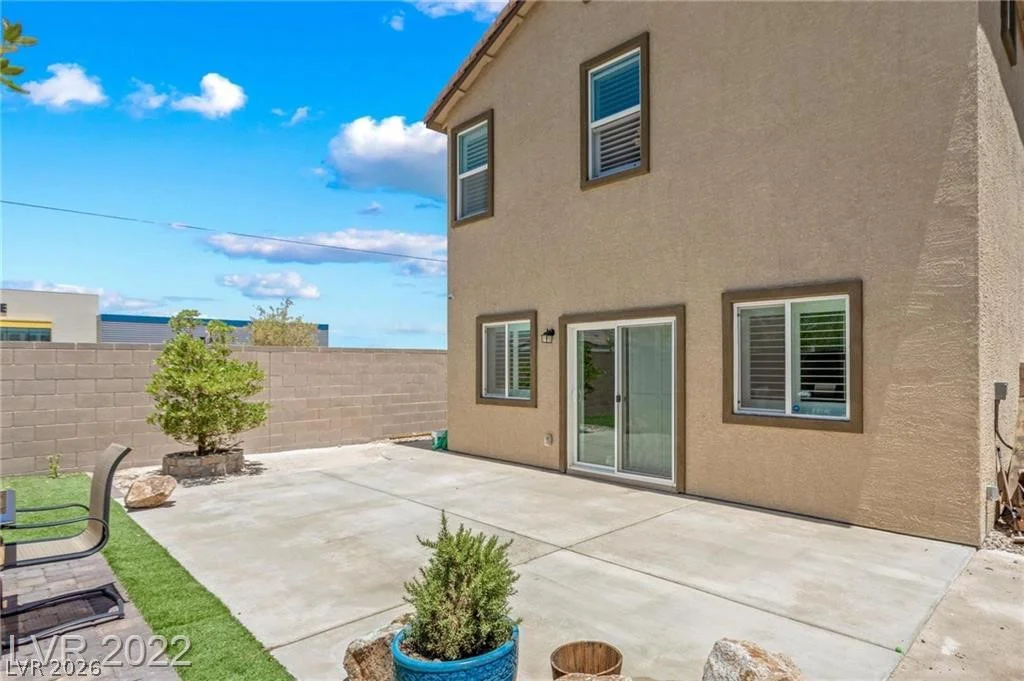 9161 Rolling Sky, Las Vegas, NV 89178