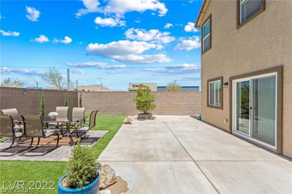 9161 Rolling Sky, Las Vegas, NV 89178