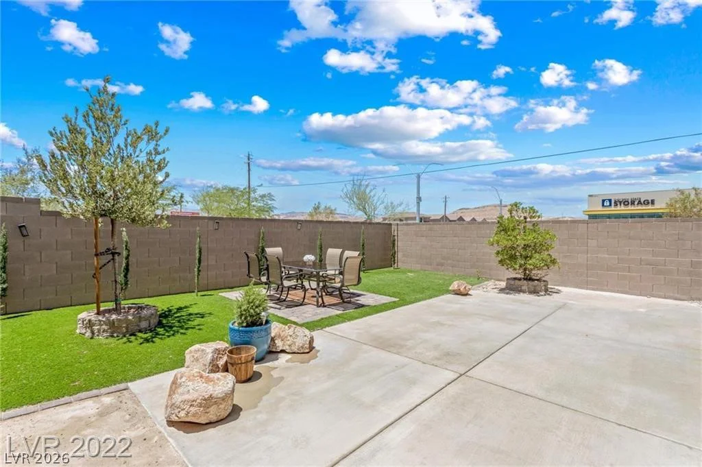 9161 Rolling Sky, Las Vegas, NV 89178