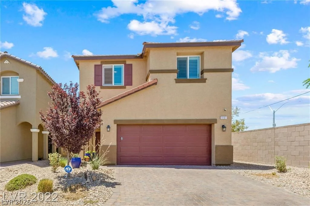 9161 Rolling Sky, Las Vegas, NV 89178