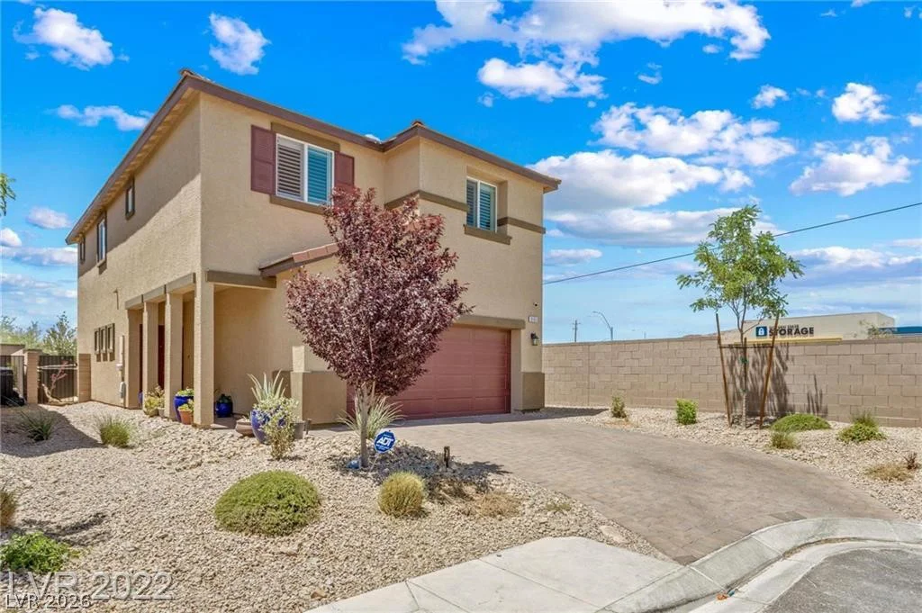 9161 Rolling Sky, Las Vegas, NV 89178