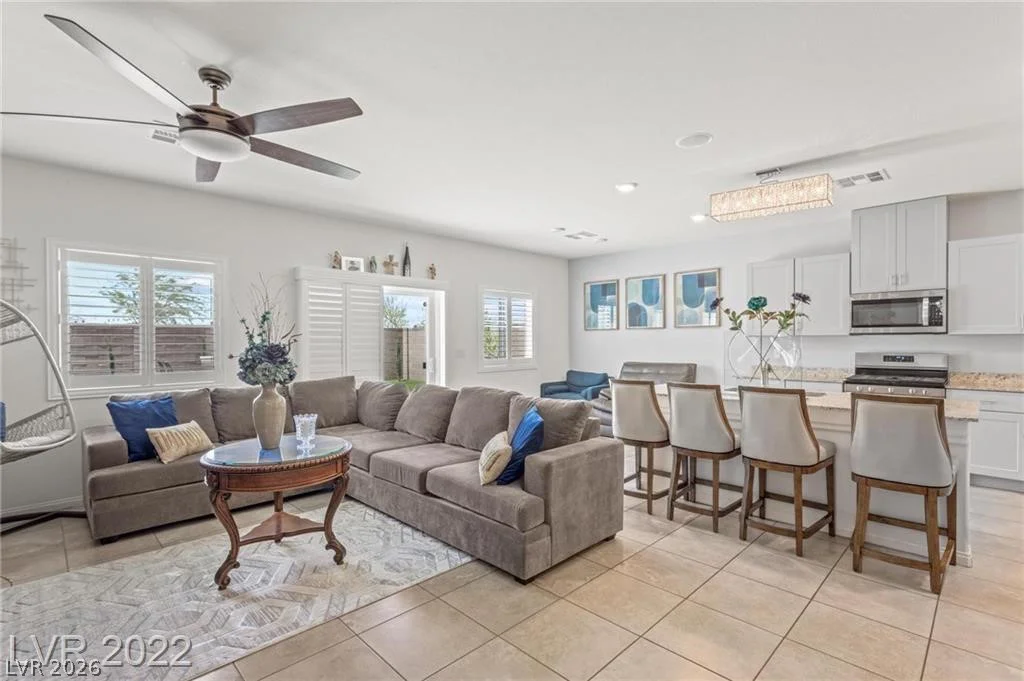 9161 Rolling Sky, Las Vegas, NV 89178