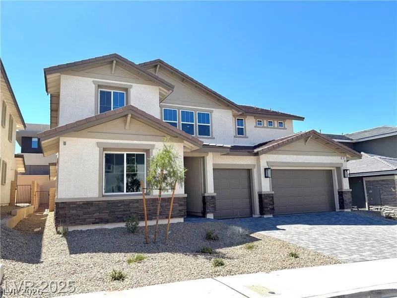 191 Viento Sky, Henderson, NV 89012