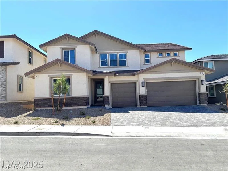 191 Viento Sky, Henderson, NV 89012