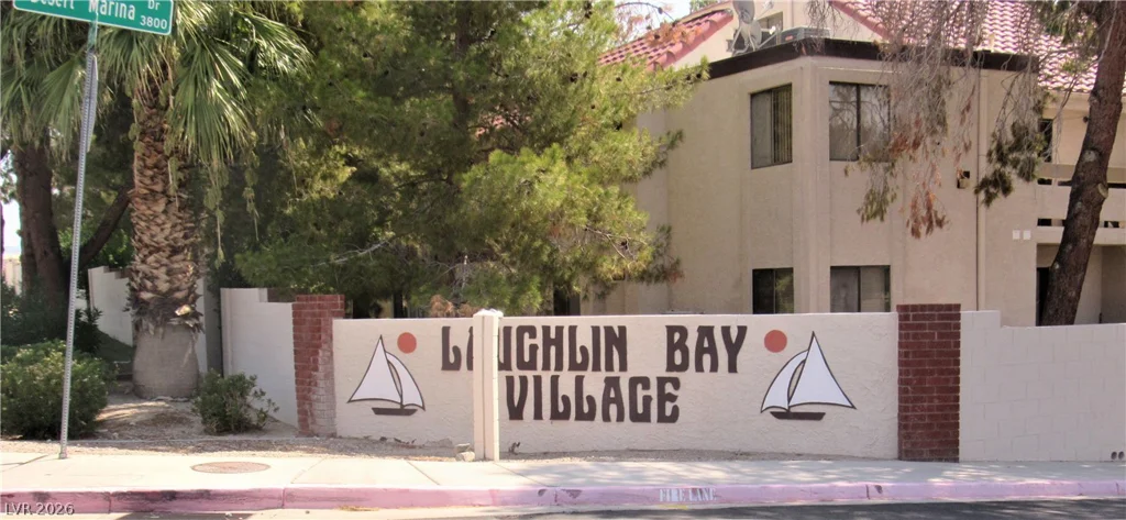 3830 Desert Marina, Laughlin, NV 89029