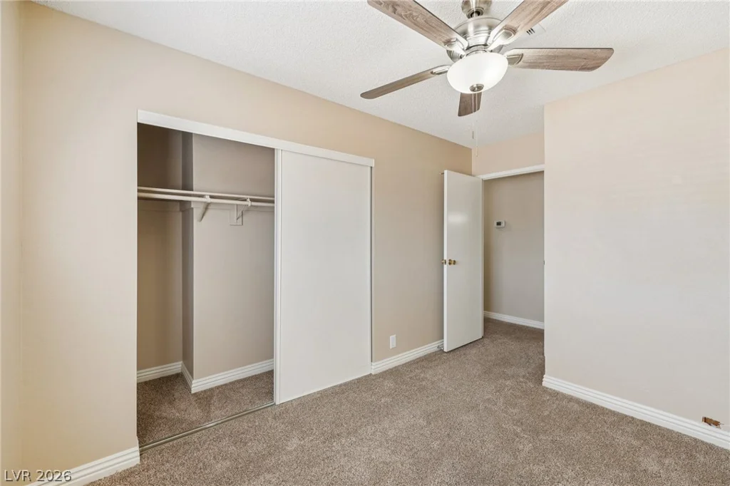 3525 Valley Forge, Las Vegas, NV 89110