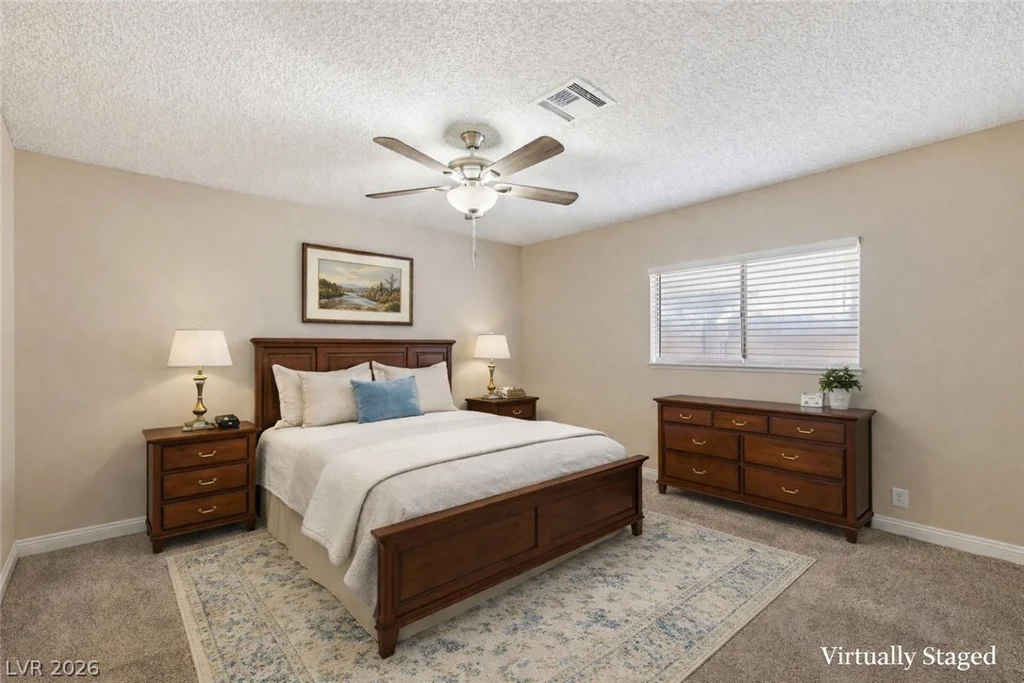 3525 Valley Forge, Las Vegas, NV 89110