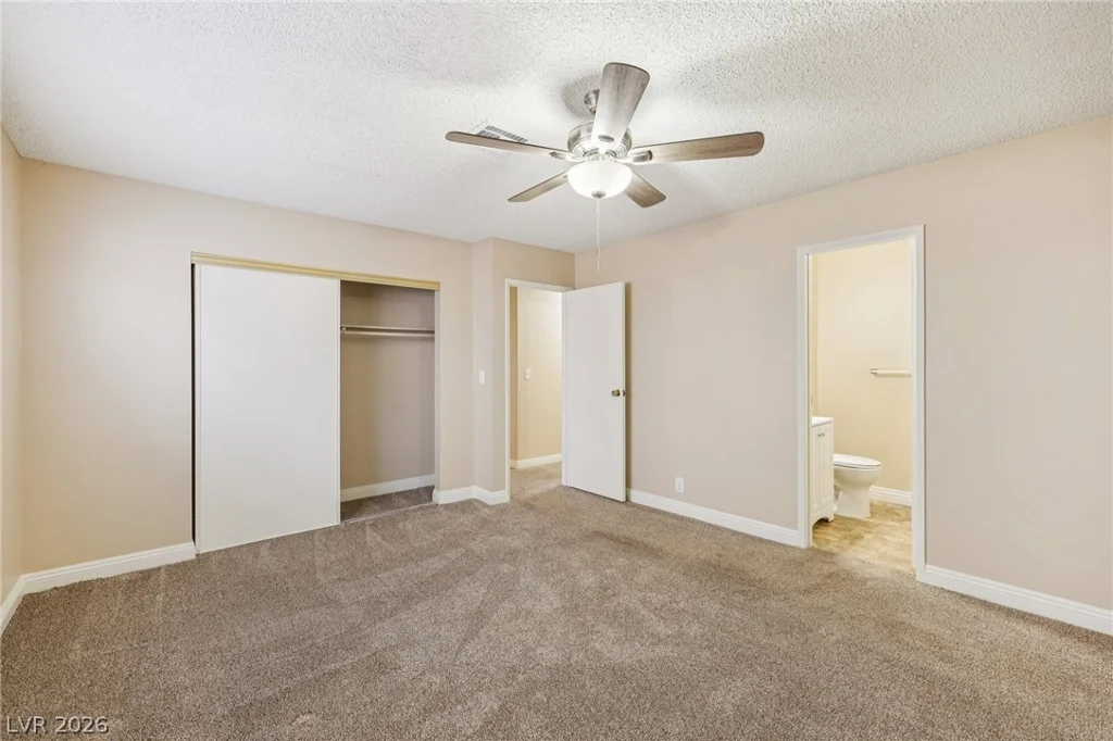 3525 Valley Forge, Las Vegas, NV 89110